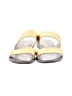 Sam Edelman Gold Sandals Size 9 - photo 2