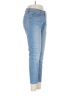Banana Republic Blue Jeans Size 27 waist - photo 4