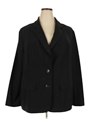 Avenue Blazer (view 1)