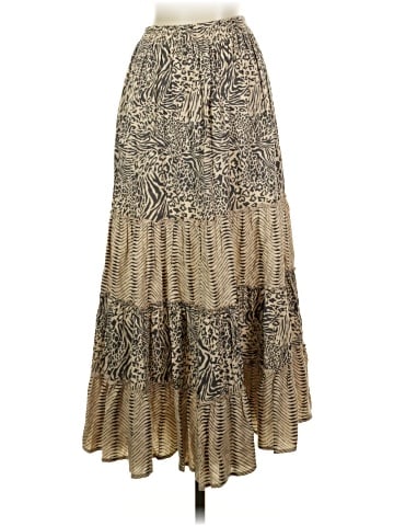 Beachgold Casual Skirt (view 2)