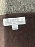 Joseph A. Black Cardigan Size L - photo 7