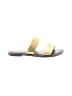 Sam Edelman Gold Sandals Size 9 - photo 1