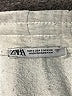 Zara Silver Casual Pants Size S - photo 7