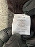 Joseph A. Black Cardigan Size L - photo 8