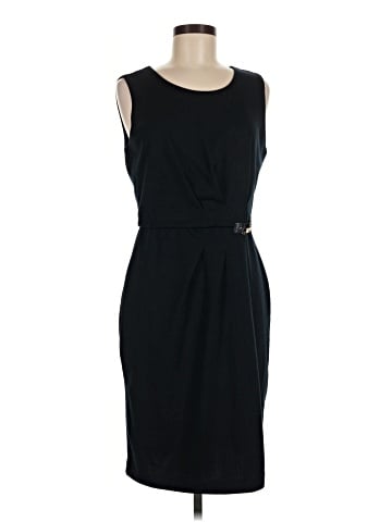 Banana Republic Factory Store Cocktail Dress (view 1)