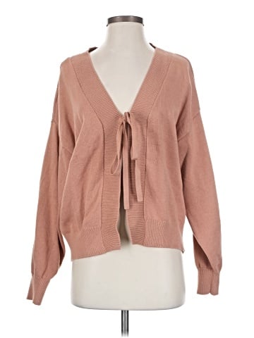 FP BEACH Cardigan (view 1)