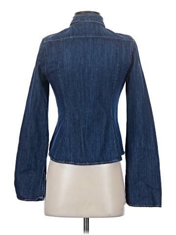Zara Denim Jacket (view 2)