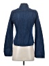 Zara Blue Denim Jacket Size XS - photo 2