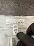 Ann Taylor LOFT Gray Jeans Size 28 waist - photo 7