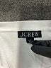 J.Crew 100% Polyester White Short Sleeve Blouse Size S - photo 9