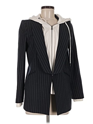 Alice + Olivia Coat (view 1)