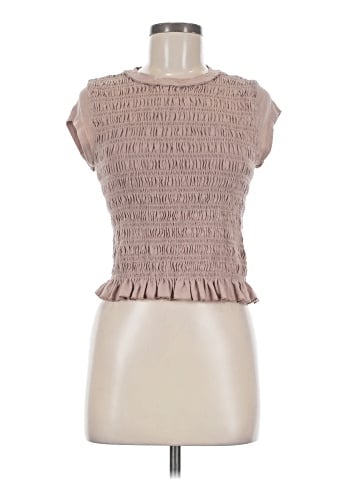 Shein Short Sleeve Top (view 1)