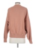 FP BEACH 100% Cotton Tan Cardigan Size S - photo 2
