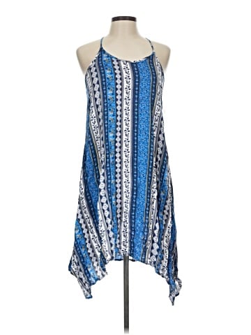 Almost Famous Casual Dress (view 1)