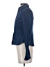 Zara Blue Denim Jacket Size XS - photo 5