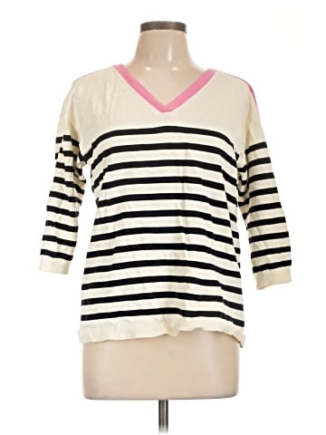 Talbots Pullover Sweater (view 1)