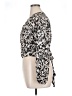 Lane Bryant Ivory Long Sleeve Blouse Size 14 - photo 5
