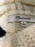 Madewell White Pullover Sweater Size S - photo 7