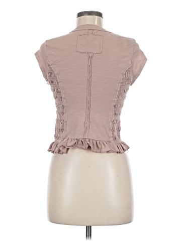Shein Short Sleeve Top (view 2)