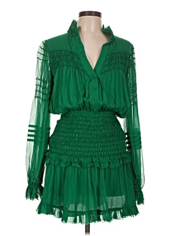 Alexis Cocktail Dress (view 1)