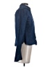 Zara Blue Denim Jacket Size XS - photo 4