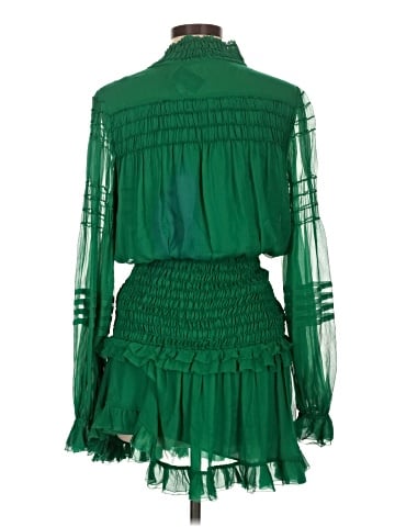 Alexis Cocktail Dress (view 2)