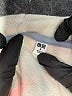 Uniqlo 100% Polyester Ivory Fleece Size M - photo 6