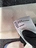Uniqlo 100% Polyester Ivory Fleece Size M - photo 7