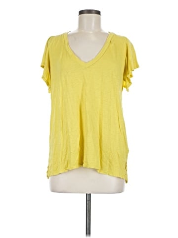 t.la Short Sleeve T-Shirt (view 1)