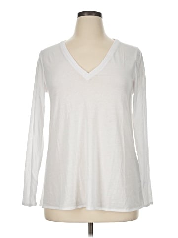 Chaser Long Sleeve T-Shirt (view 1)