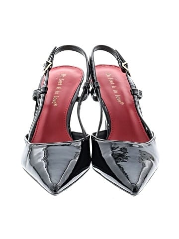 Assorted Brands Heels (view 2)