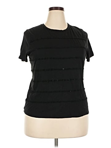 Talbots Short Sleeve T-Shirt (view 1)