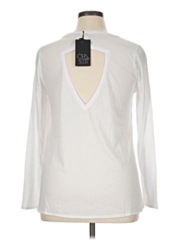 Chaser Long Sleeve T-Shirt (view 2)