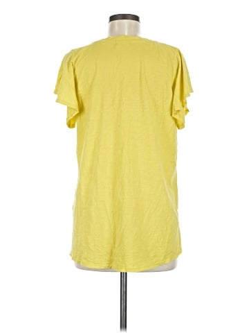 t.la Short Sleeve T-Shirt (view 2)