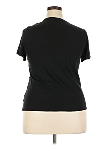 Talbots Short Sleeve T-Shirt (view 2)