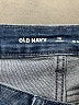 Old Navy Hearts Blue Jeans Size 12 - photo 7
