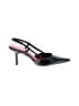 Assorted Brands Color Block Black Heels Size EU 38 - photo 1