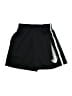 Nike 100% Polyester Graphic Black Athletic Shorts Size S (kids) - photo 1