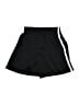 Nike 100% Polyester Graphic Black Athletic Shorts Size S (kids) - photo 2