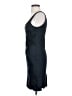 Desigual Graphic Black Cocktail Dress Size S - photo 5