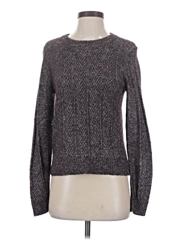 Lilla P Pullover Sweater (view 1)