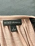 Bold Elements Pink Sleeveless Top Size L - photo 7