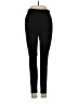 Express Solid Black Active Pants Size XS - photo 2