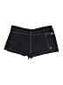 Nike 100% Polyester Black Board Shorts Size XL - photo 2