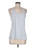 Athleta Silver Active Tank Size M - photo 1