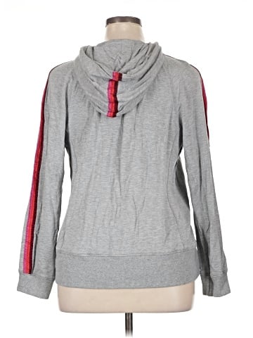 Trina Turk Zip Up Hoodie (view 2)