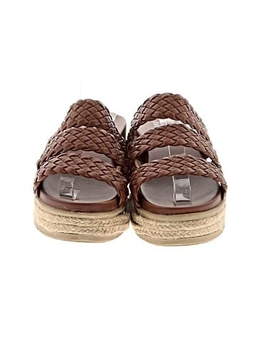 Mia Sandals (view 2)