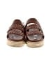 Mia Brown Sandals Size 8 - photo 2