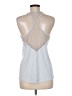 Athleta Silver Active Tank Size M - photo 2