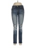 American Eagle Outfitters Blue Jeans Size 8 SHORT - photo 1